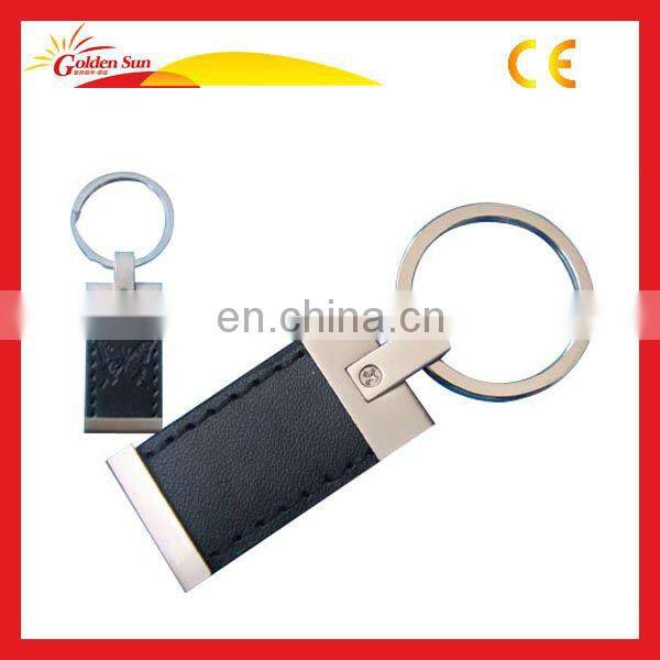 2013 Fashion Fashion Toyota Leather Keychain