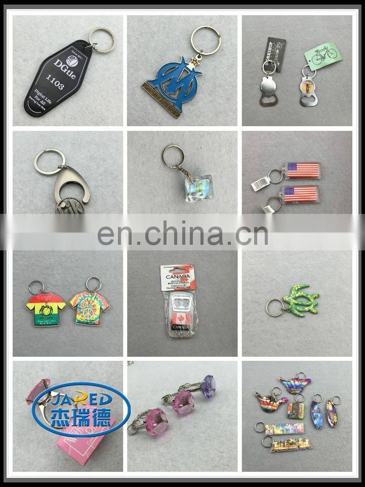 clear plastic keychain cheap keychains in bulk
