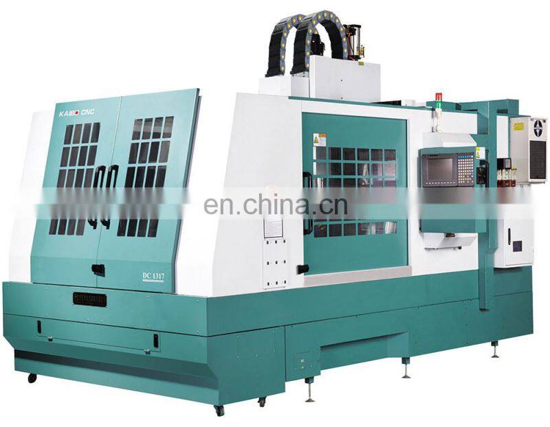 used cheap horizontal cnc milling machines