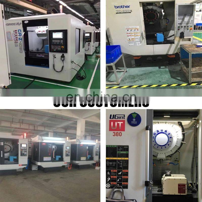 VMC 850 high quality cnc milling machine center universal vertical machining center