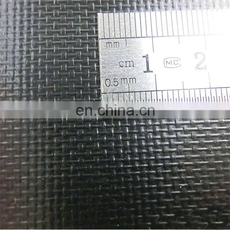 Semi- Coated Inflatable Tent Material