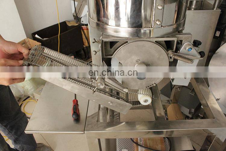 Hot Selling Industrial Meat Pie Hamburger Patty Making Machine