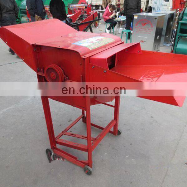 Hot Sale Rice Wheat Paddy Bean Grain Thresher Machine Price