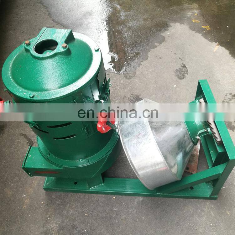 electric chestnut shell Peeler peeling machine chestnut processing machine