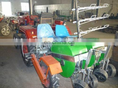Good Quality Farming Machine/Vegetable Seeding Transplanter/Farm Transplanter Machine