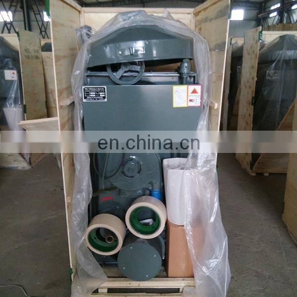 complete rice milling machine / combined rice miller
