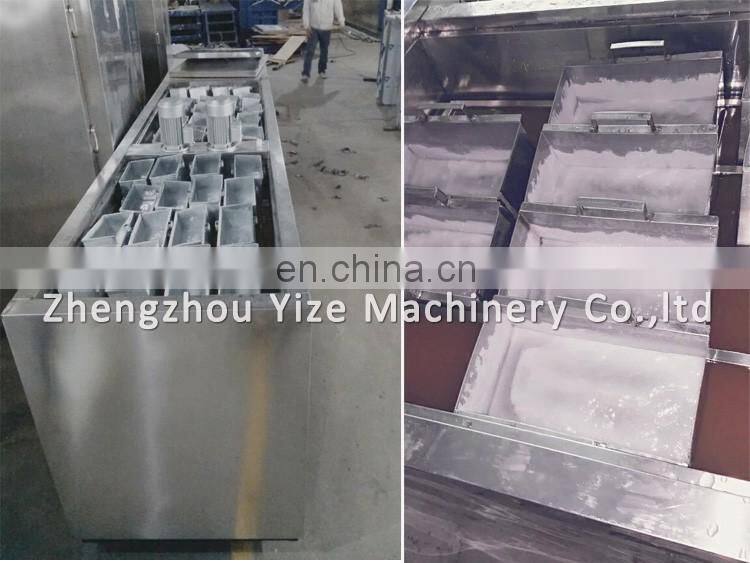 Ice machine,ice cube machine,tube ice machine price with ice block moulds