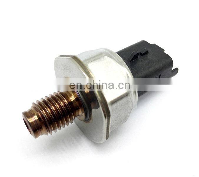 Fuel Rail Pressure Sensor TRANSIT 2.0L OEM 55PP03-01 55PP0301