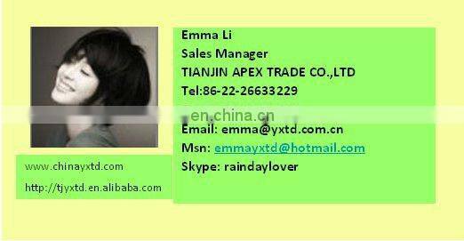 Seamless steel pipe ASTM A106 Gr B