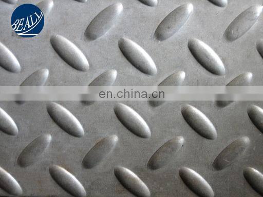 301	SUS	301	S 301 00	1.4310	X10CrNi18-8 Stainless Steel Checkered sheet
