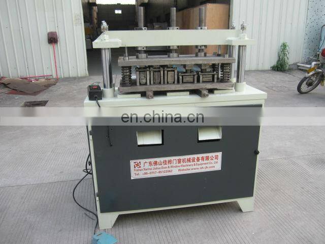 Single-head Copy-routing Milling Machine FOR windows and doors