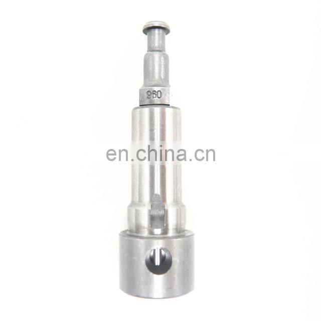 diesel fuel pump plunger 1 418 325 096, barrel and element and plunger 1 418 325 096 1325-096 1418325096