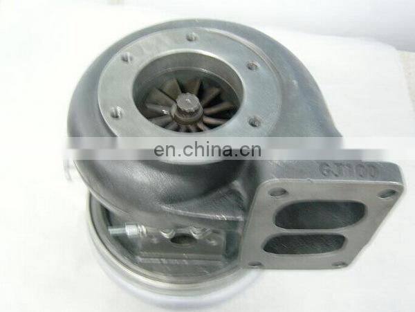 Turbocharger 3527192 4LGK for truck DSC14-470HP--142