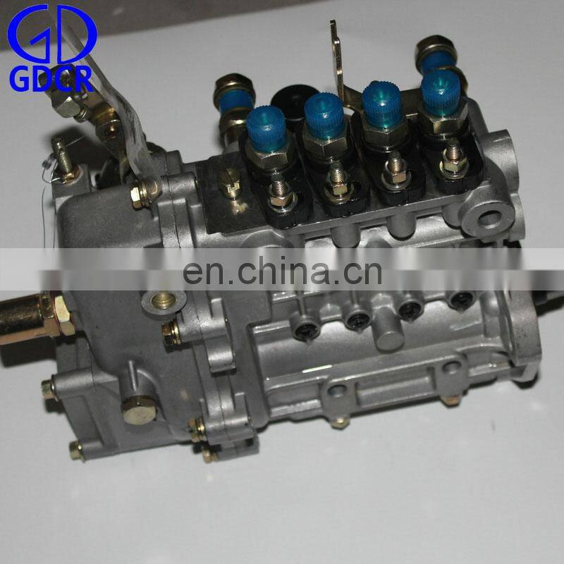 SDkangda diesel fuel pump 4QTF132 for 4105 BH4QT90R9