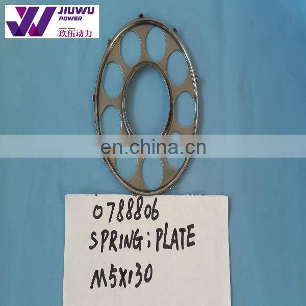 NEW ORIGINAL PC400-7 swing machinery 208-26-00211 motor and reduction for wholesale