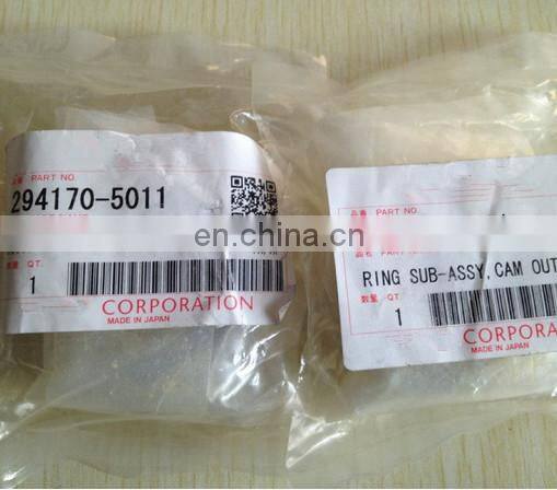 Original ring sub-assy 294170-5011 for HP4 pump parts 294170-5000