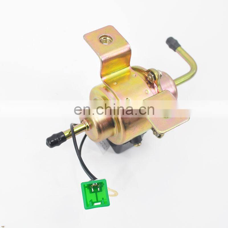 12V Electric Fuel Pump Universal Inline Diesel Petrol Pump EP-502-0 EP5020 D97Z-9350A D97Z9350A