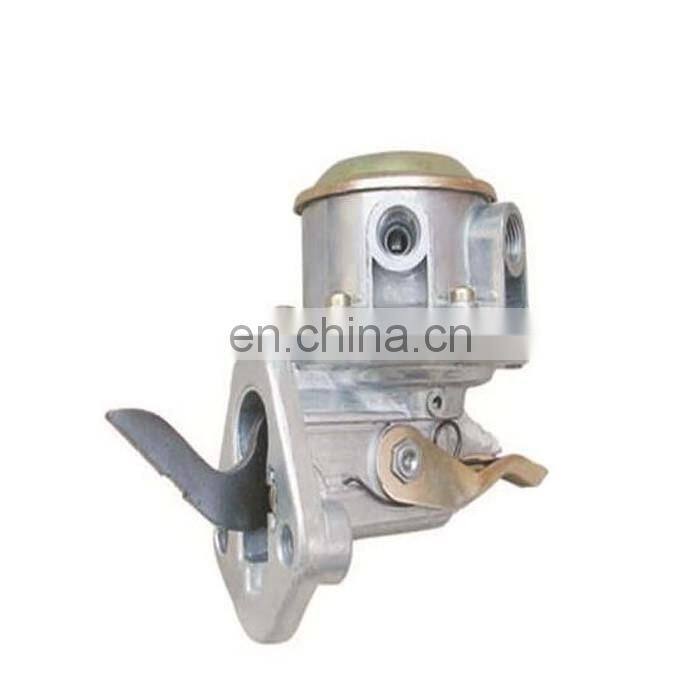Farm tractor fuel pump 2641494