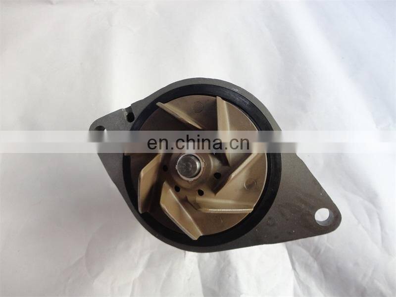 QSB 6BT Diesel Engine water pump assy 2881804