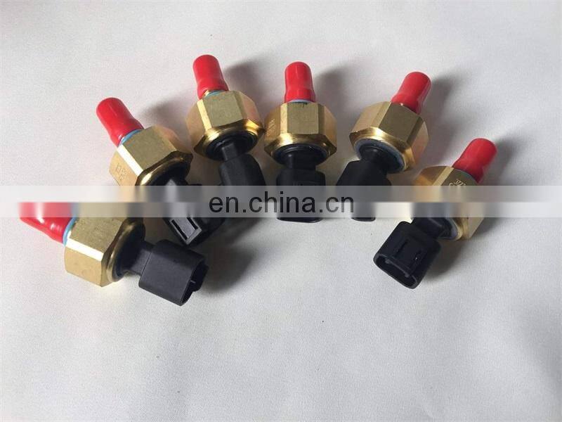 Engine parts oil pressure sensor 4921473