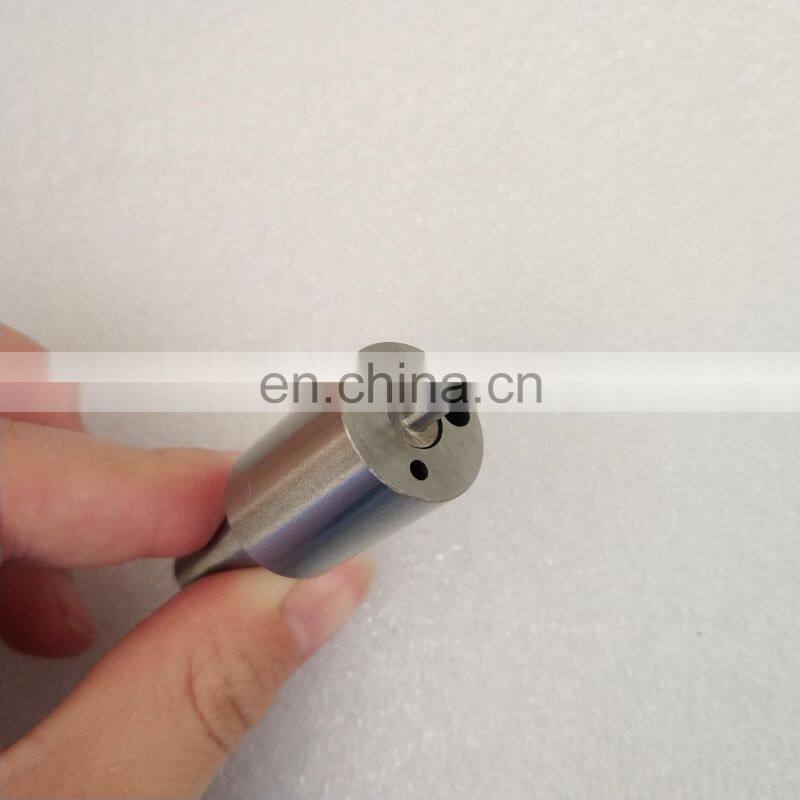 Diesel fuel injector nozzle S type fuel injector nozzle DLLA154SN907 with top quality