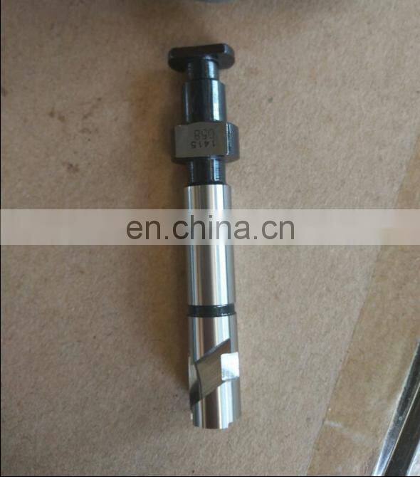 Series PS 1 418 415 058 Diesel fuel injection pump parts plunger
