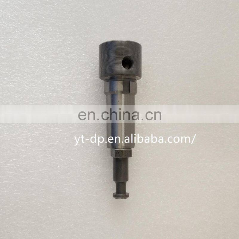 High Quality Pump Plunger A type A161