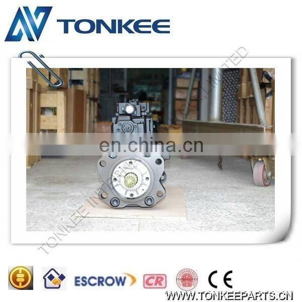 SK200-8 hydraulic main pump & K3V112DTP1K9R -YTOK-HV USE FOR YN10V00036F1