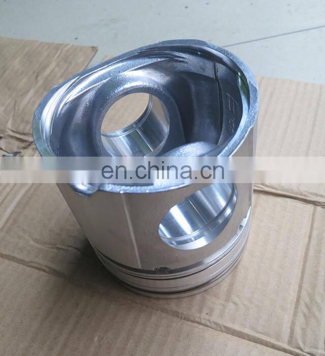 4897512 ISBE Diesel Engine Piston Kit