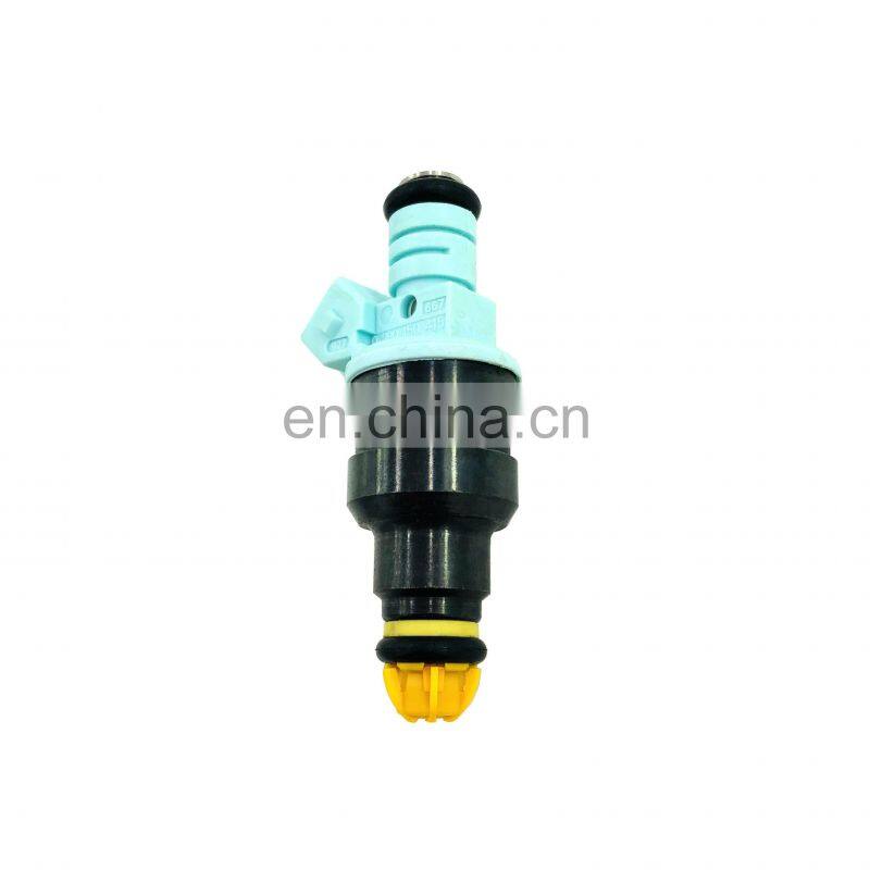 Fuel Injector Nozzle 0280150415 Guaranteed For BMW 325is 325i 525i M3 323i 325it 323is E34 E36 E39 0280150415 0280 150 415