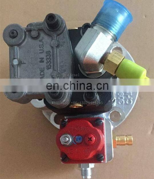 High performance diesel injection pump 294000-0205