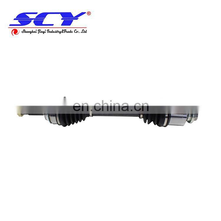 CV Half Shaft Assembly Suitable for MITSUBISHI GALANT 2.4L 2004-2009 PS