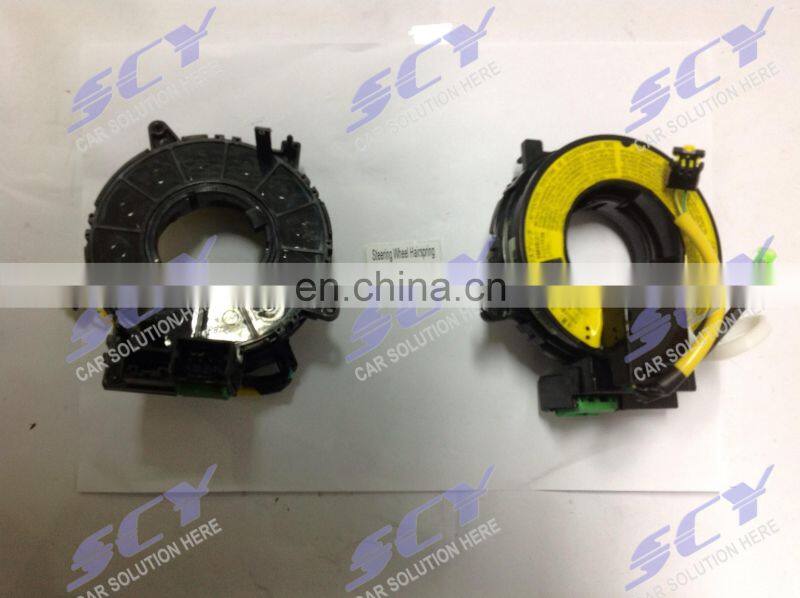 steering wheel hairspring MR583931 for M.itsubishi  Lancer Outlander Eclipse Galant  Outlander Sport Endeavor