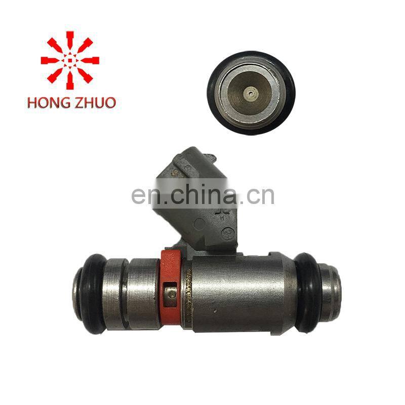high performance Factory manufacturing hot nozzle best quality&price best service fuel injector nozzle IWP126