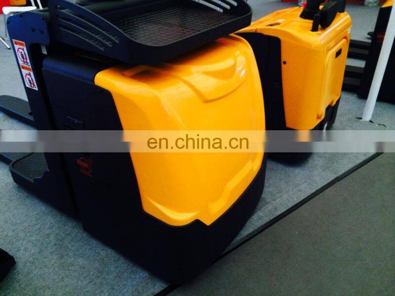 JINLE Brand Forklift Lifting DC Motor 48Volt