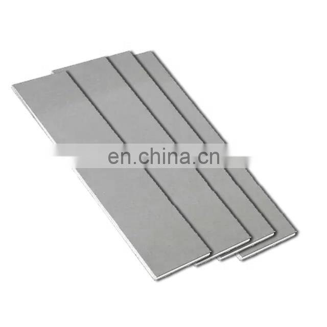 Factory direct price hot rolled stainless steel plate 904