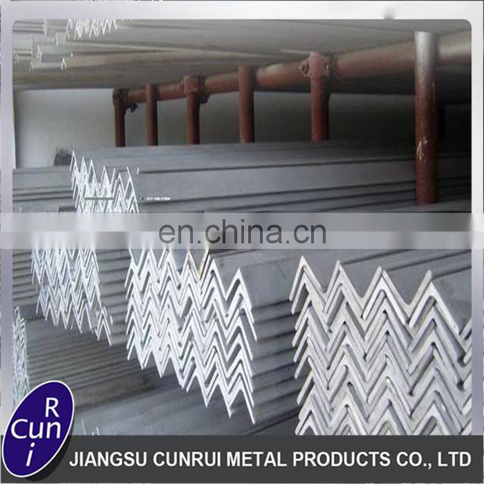60 degree angle steel