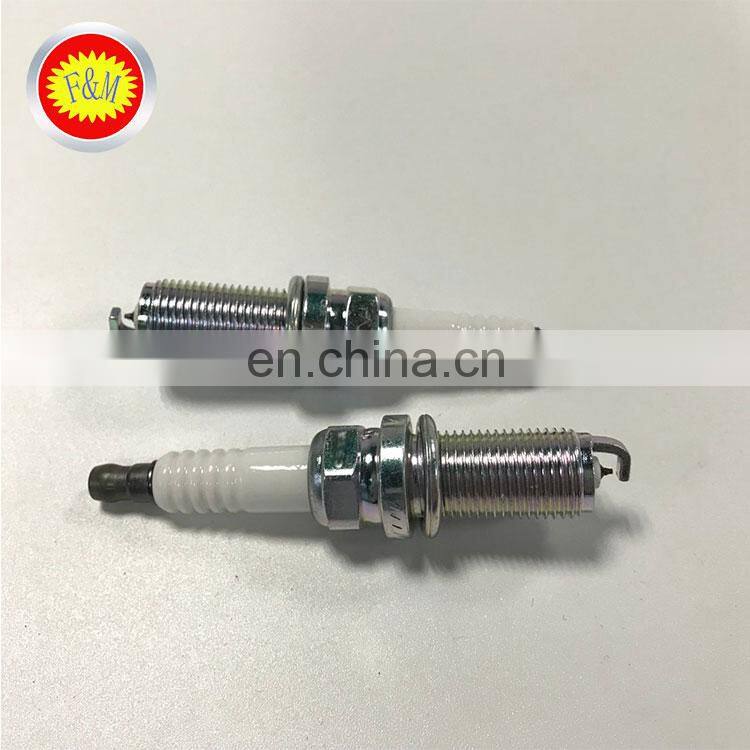 Hot Selling laser spark plug 90919-01059 car spark plug W16EX-U