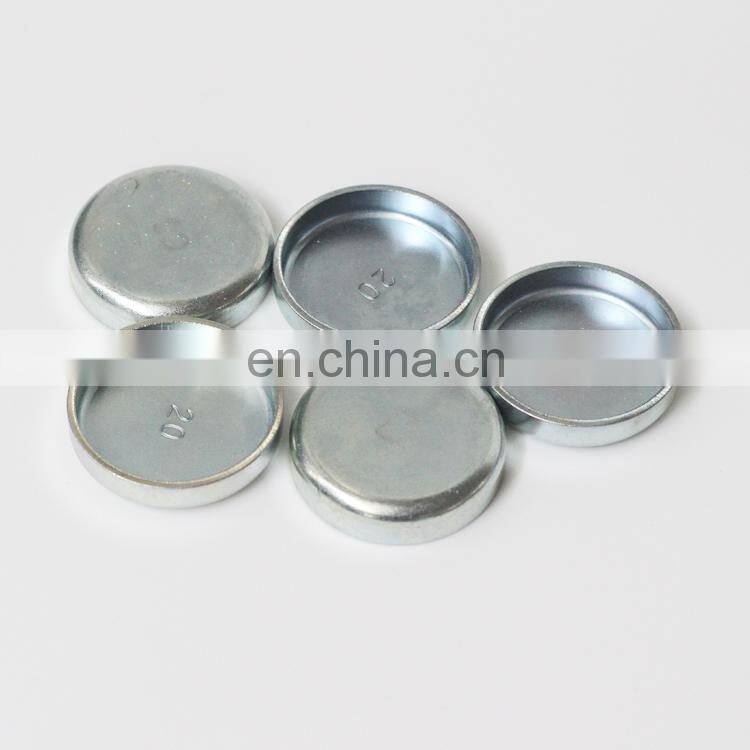 Low price 6CT diesel engine part bowl expansion plug 3905401