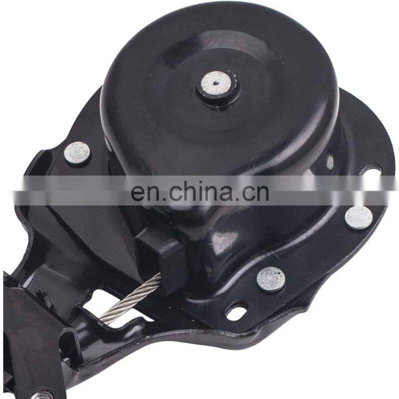 Spare Tire Wheel Winch For Land Rover for Range Rover Sport LR4 LR3 LR064520