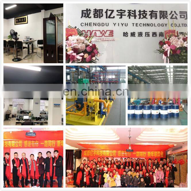 Long Life Eaton Vickers V20-1P13P-1B10 hydraulic vane pump