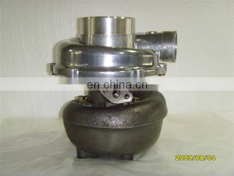 Turbo factory supply RHE7 CIBQ VB730022 114400-3340 turbocharger for ISUZU