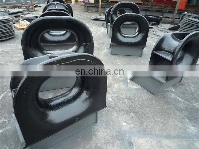 Galvanized Anchor Chain Swivel Group