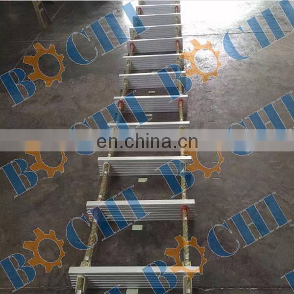 Marine CCS Professional Pilot Ladder