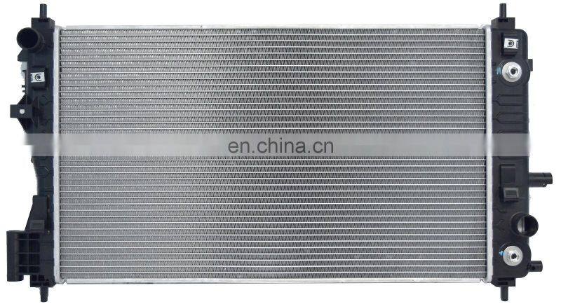 Radiator For 2013-2018 Chevy Malibu Impala 2.5L