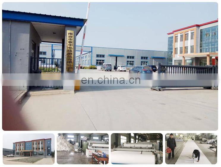 40colors for you choose double-sided adhesive felt clip holders