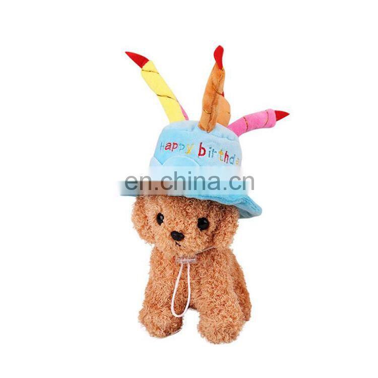 Wholesale Winter Cat Pet Dog Hat For Dogs