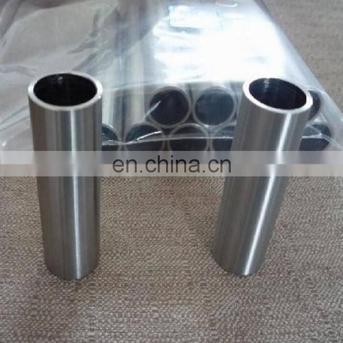 Q235 Q345 16mn cold rolled seamless steel pipe