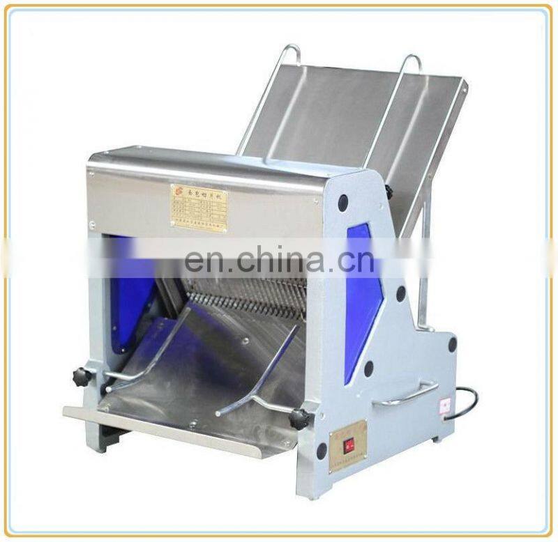 Hot sale bakery equipment commercial bread slicer
