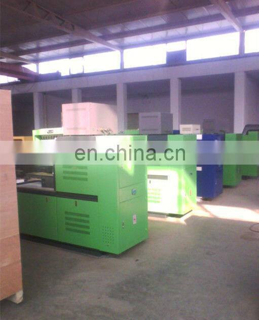 XBD-3000A middle pressure & high pressure common rail system test bench